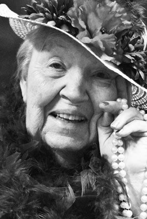 Obituary: Mary Catherine Thompson