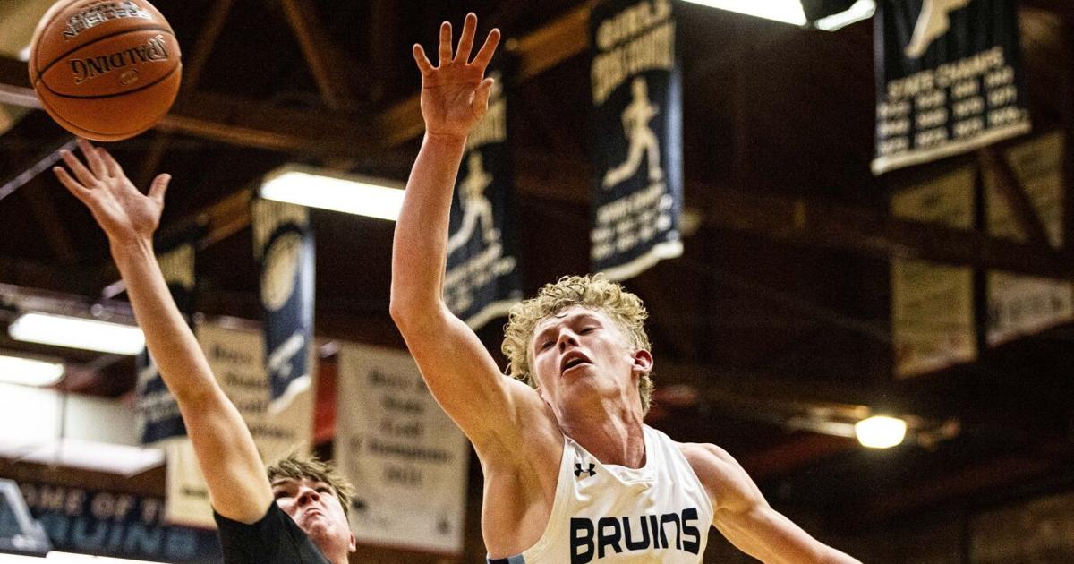 NCAAB News