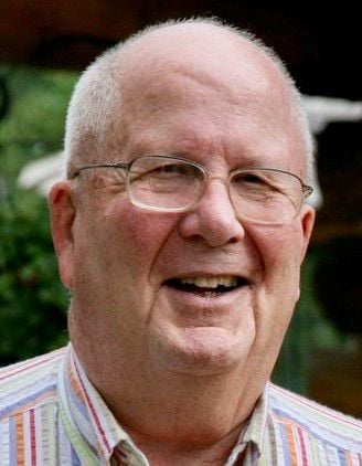 Obituary: John Ralph Bonnett