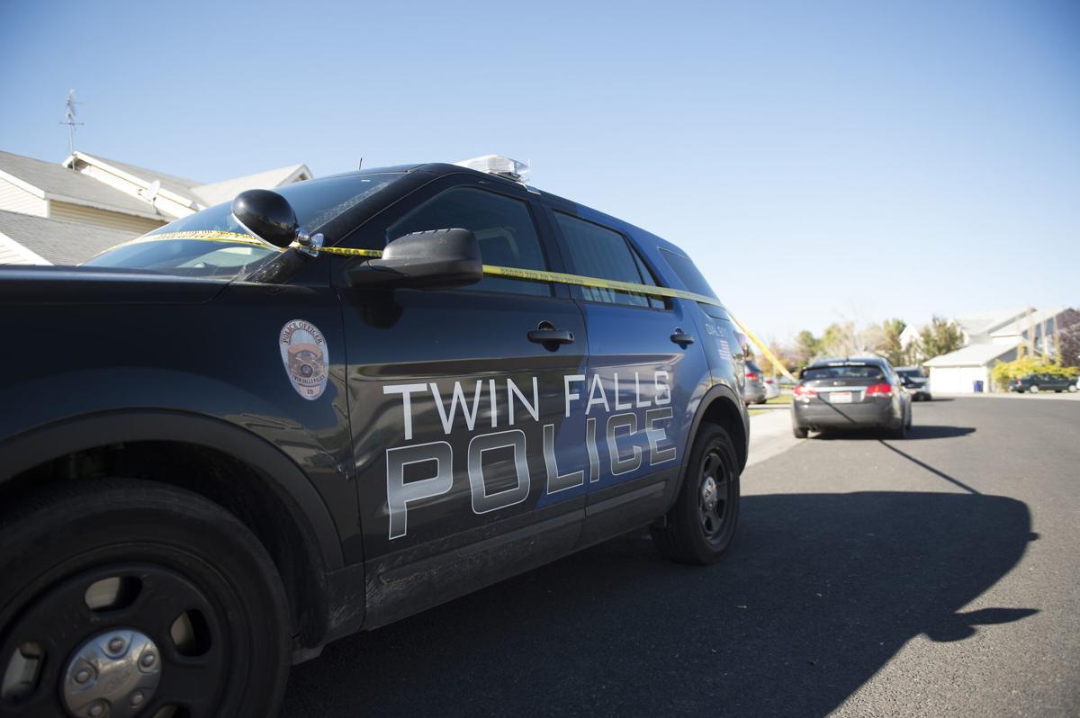 Police: Twin infants die from unknown causes in Twin Falls | Crime