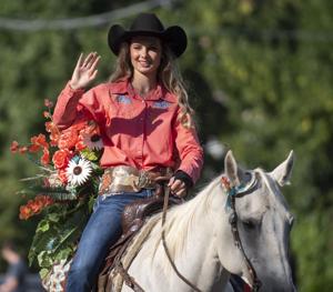 What's up this week in the Magic Valley?
