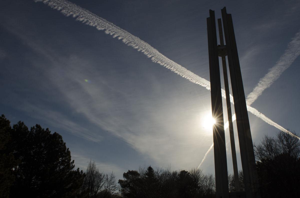 CSI Spire