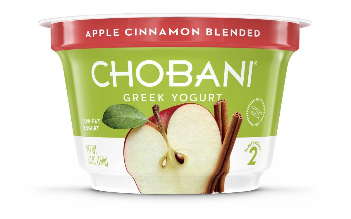 Chobani to Release New Products Food magicvalley com