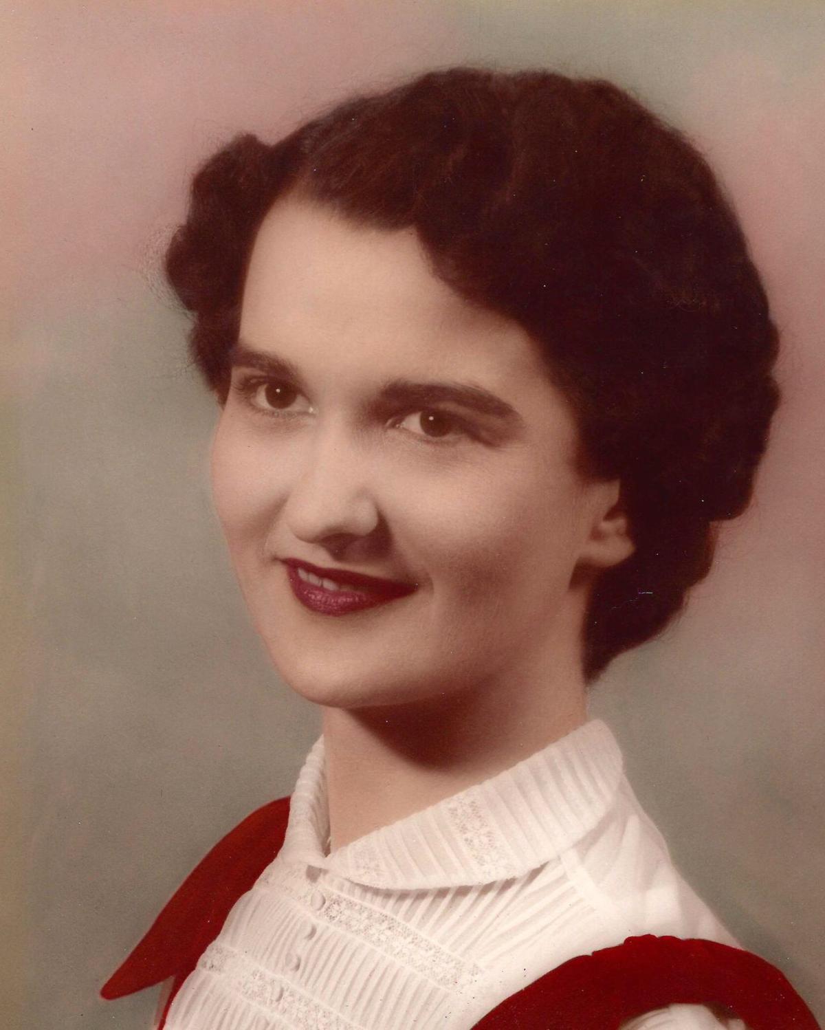 Obituary: Donna Jean Sager