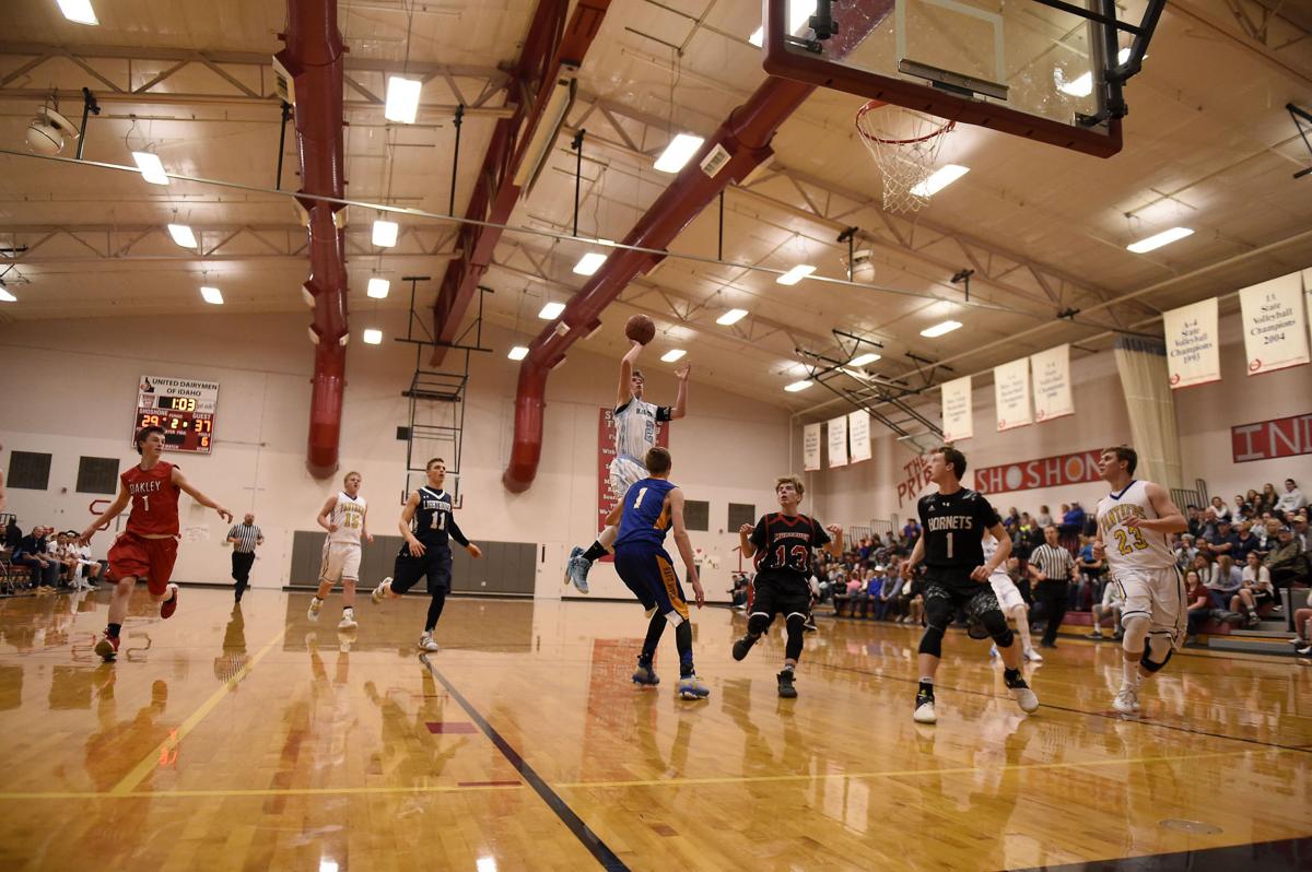 1A/2A Boys All-Star Game