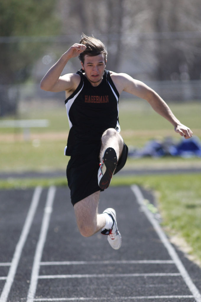 Track Meet