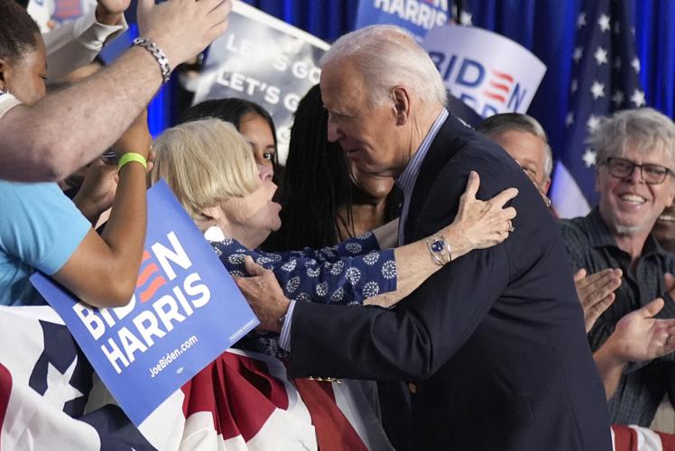 Key Takeaways From Joe Biden's First Post-debate Interview