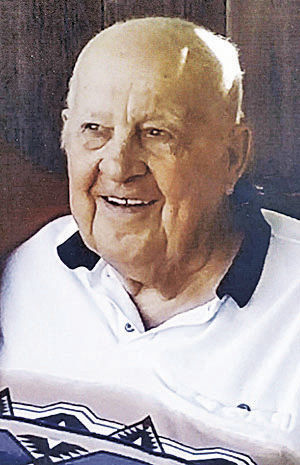 Obituary: Lloyd (Lou) Thornton