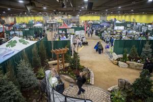 What's up this week in Magic Valley?