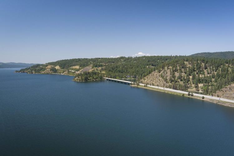 Upcoming bridge maintenance to impact traffic on I-90 east of CDA through fall