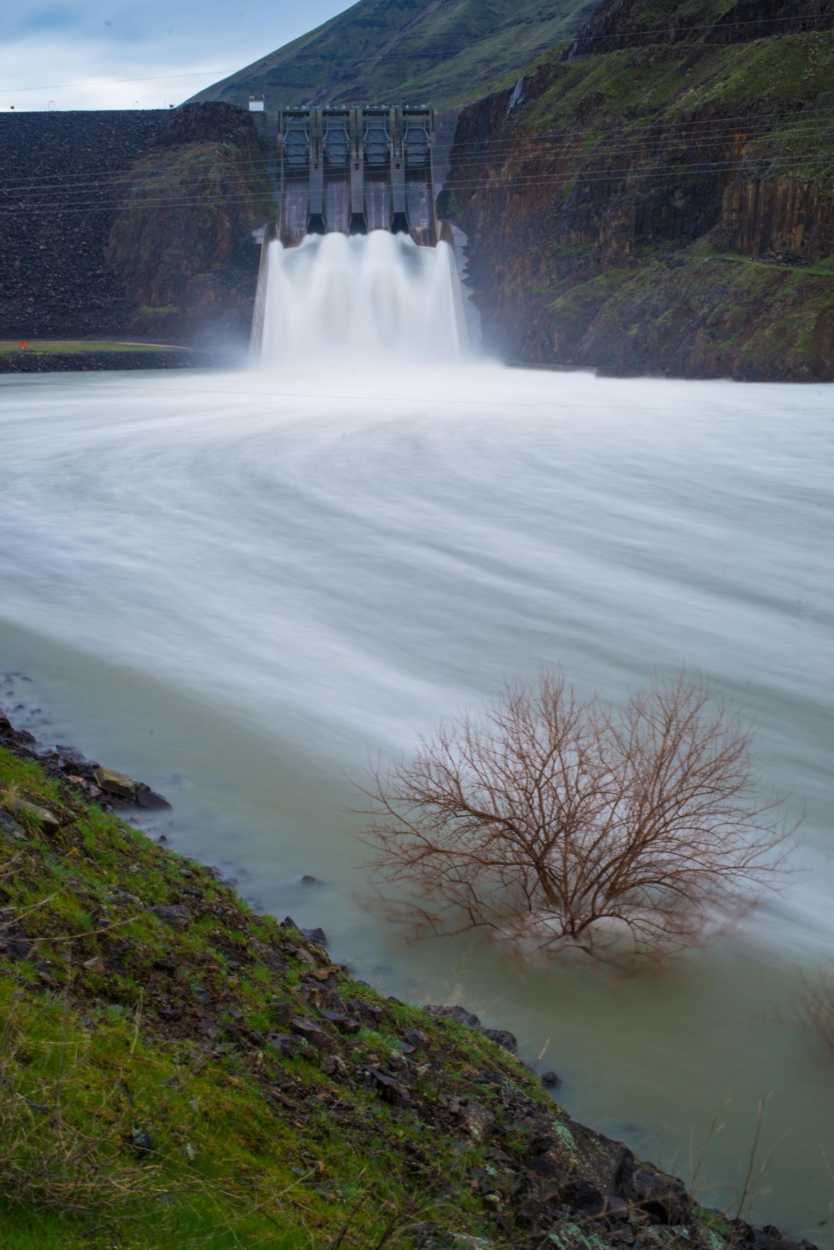 Renewable energy creates oversupply, may impact rates Southern Idaho