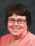 Obituary: Nancy Lou Livingston