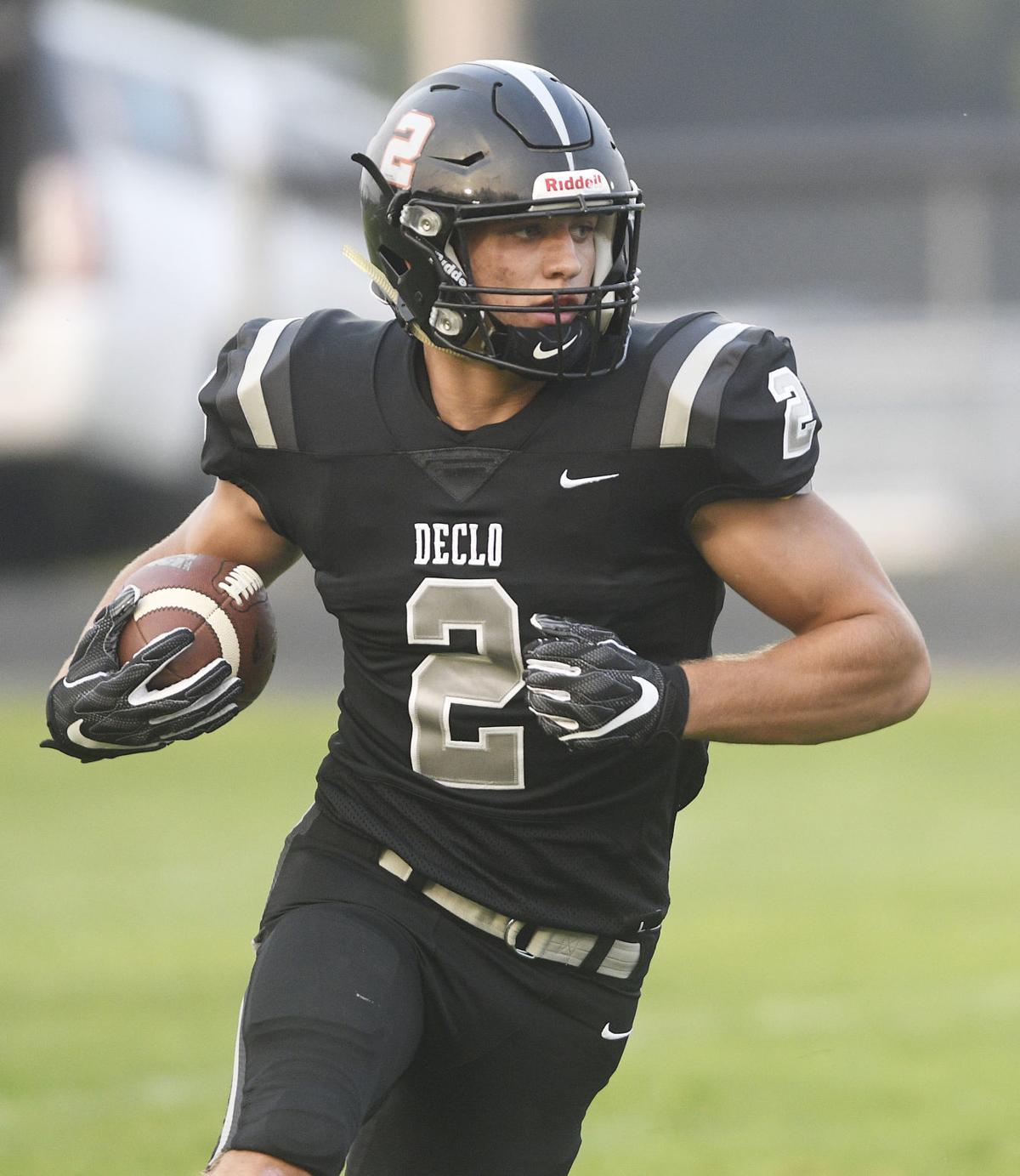 Declo Rallies Without Duncan To Beat Sugar Salem In Season Opener