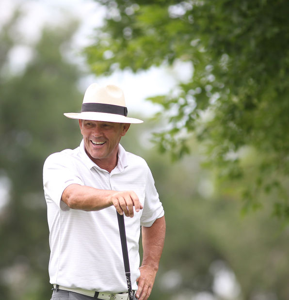 Gallery Senior Golf Championship Southern Idaho Sports