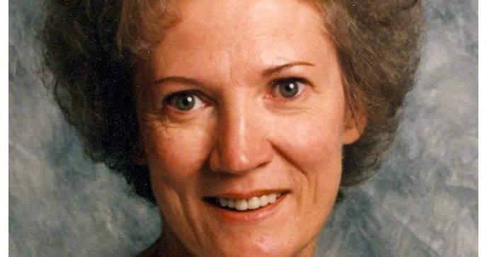 Pat Durham Obituary: Patricia Durham