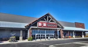 D&B Supply announces grand opening sale in Jerome