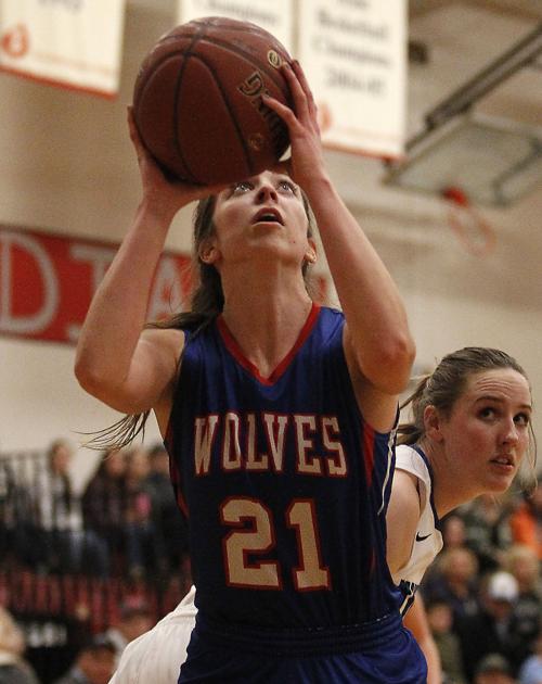 1A/2A Girls All-Star Game