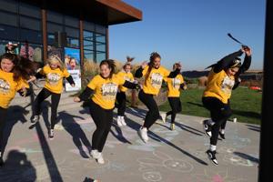 Annual Walk for Wishes takes place Saturday in Twin Falls
