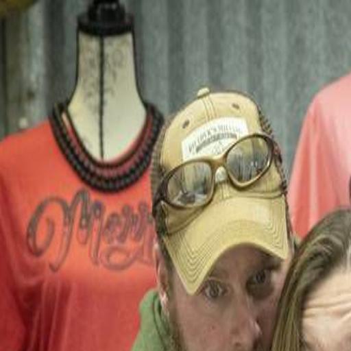 Jessi Roberts Turned A Small Town Clothing Store Into A Cheeky
