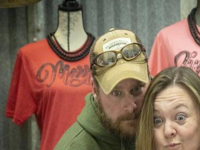 Jessi Roberts Turned A Small Town Clothing Store Into A Cheeky