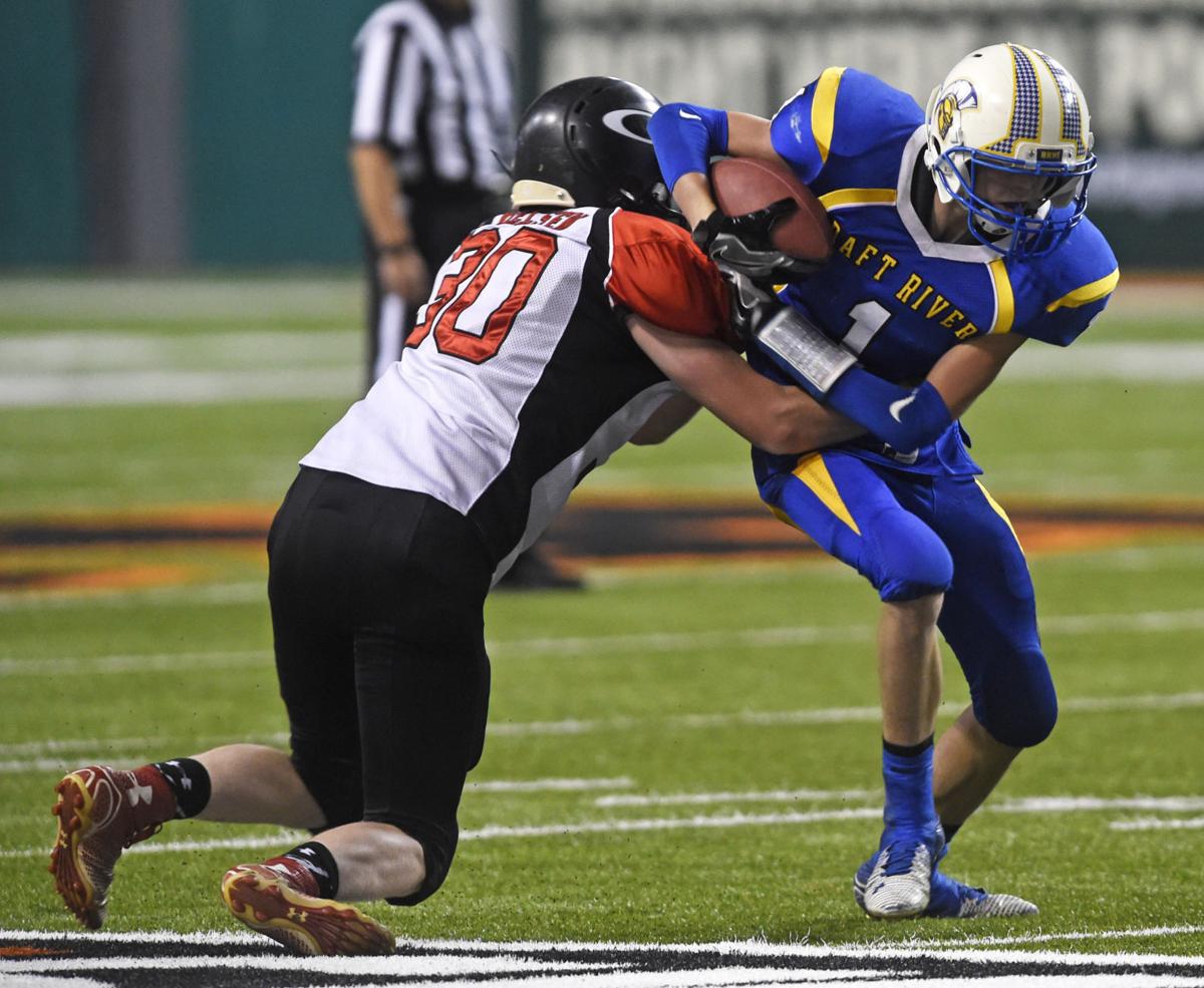 1AD1 State Football Championships