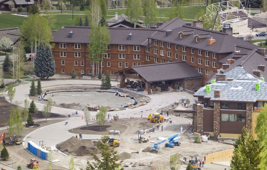 Sun Valley Resort Sees 'Rebirth' | Southern Idaho Local News ...