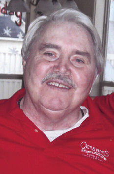 Obituary: Daniel Webster
