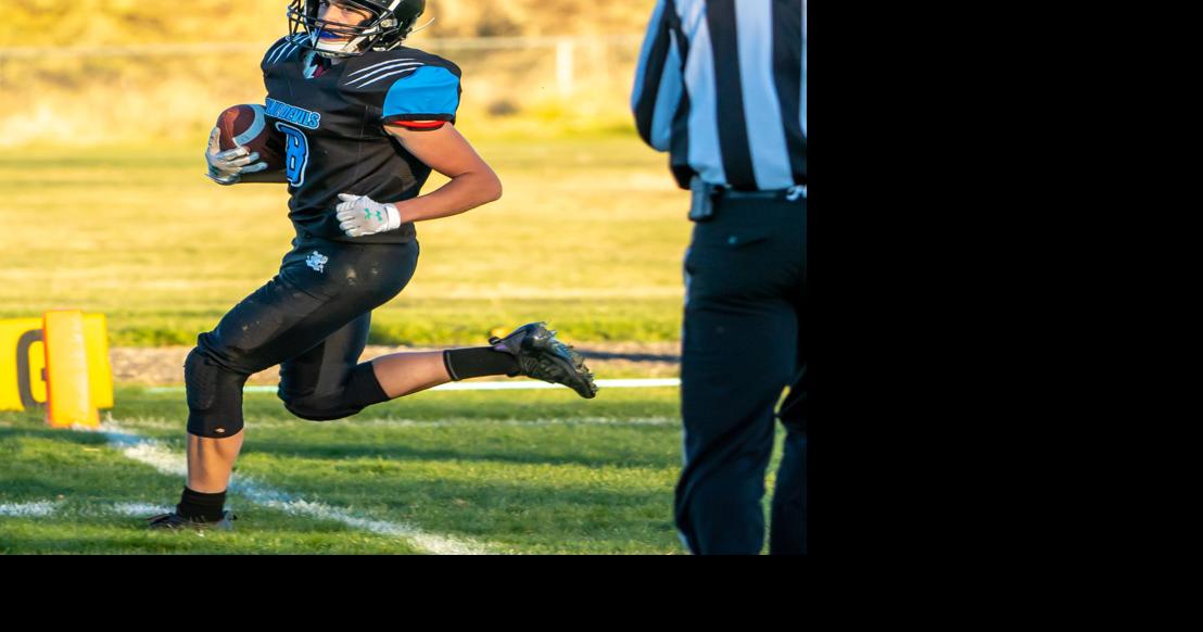 Sawtooth Conference 2023 football previews
