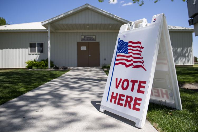 A look inside the big bucks and key players in Idaho’s 2024 primary ...