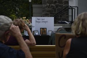 Twin Falls vigil hosted for recent national ICE murders
