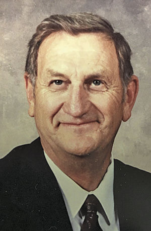 Obituary: Ken Homer