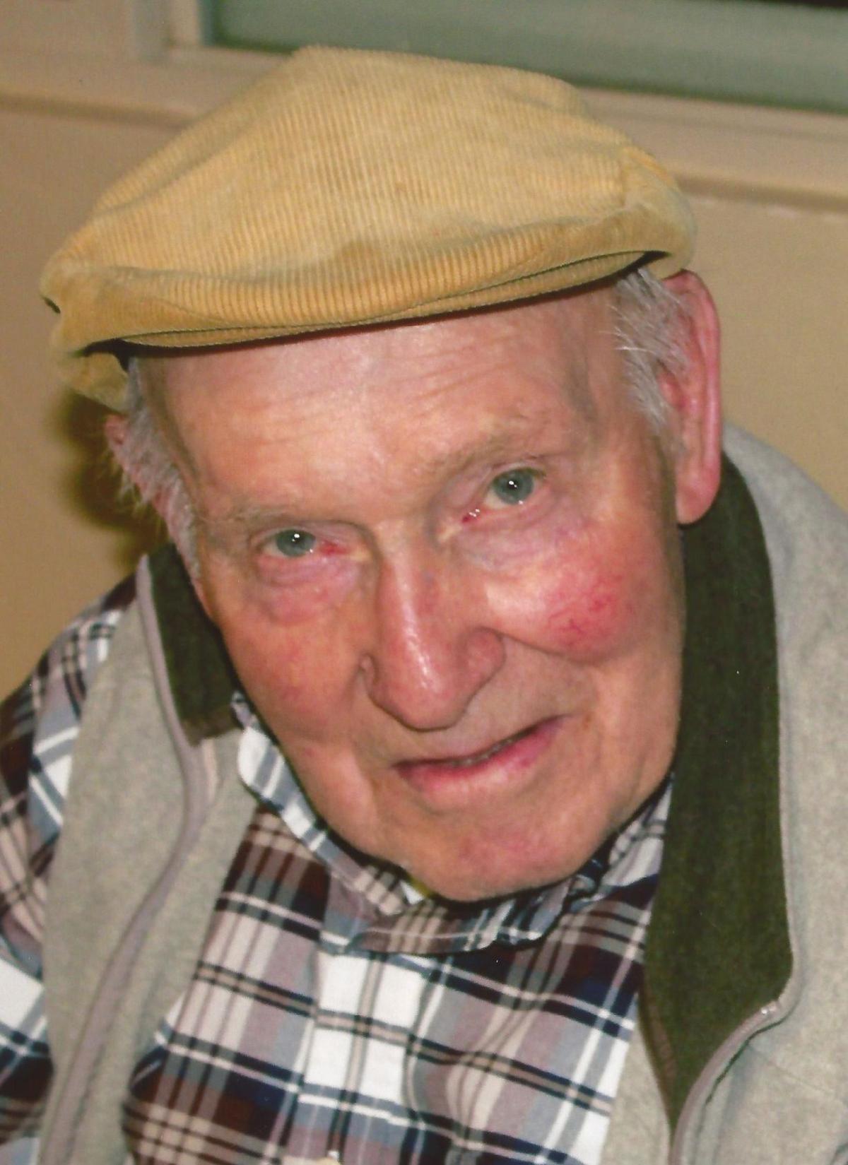 Obituary: William (Bill) R Rickert