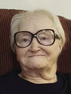 Obituary: Betty Jean Lyons