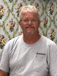 Obituary: Larry Bothof