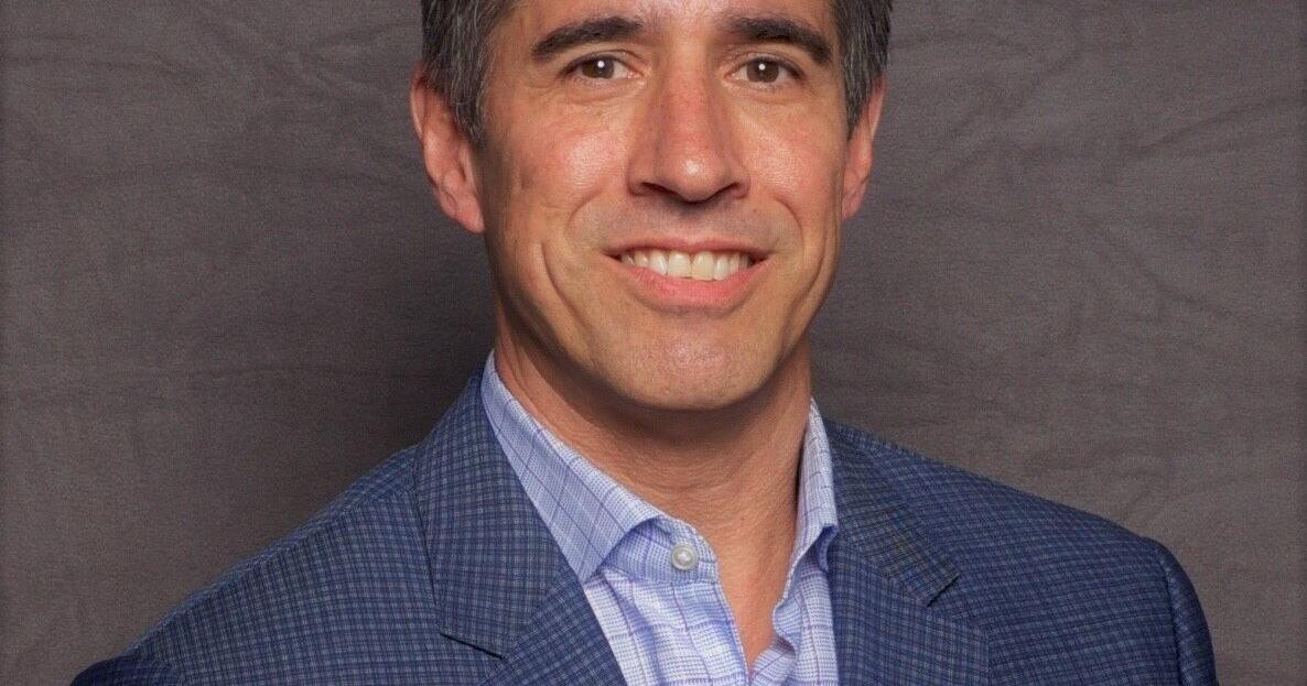 Cliff Rigsbee Rite Stuff foods names new CEO