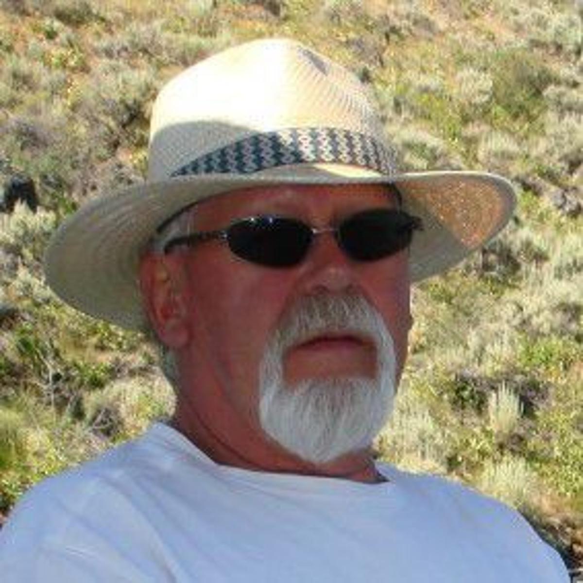 Obituary Michael Edward Knoblauch Obituaries Magicvalley Com