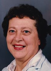Obituary: Patricia June Hainline