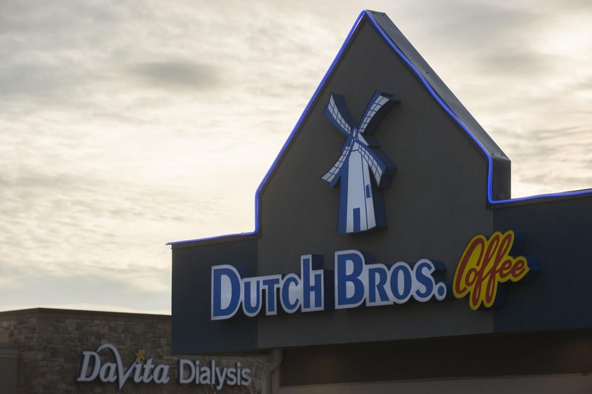 City Staff Dutch Bros Will Need To Reroute Its Drive Through Or Face Possible Consequences Local Magicvalley Com