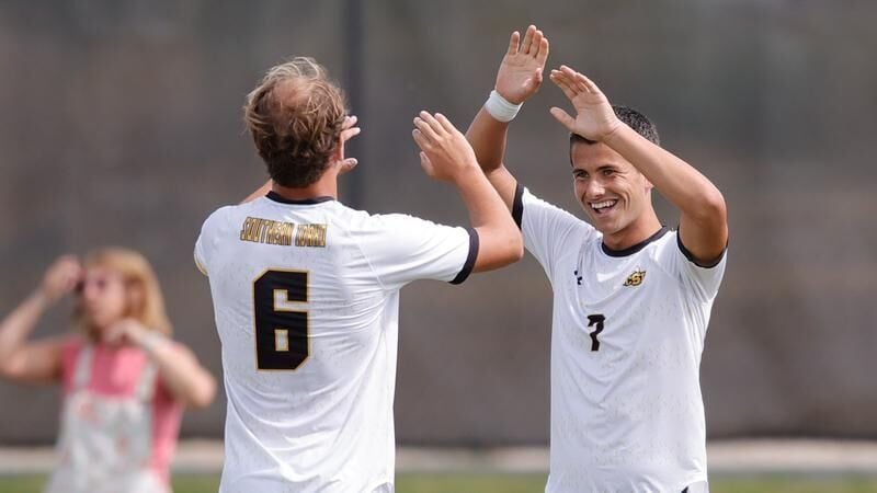 Golden Eagles back in the win column with shutout win over PNCC