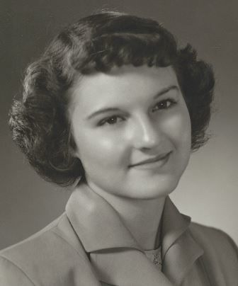 Obituary: Donna Faye Scott