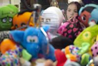 Business at the Magic Valley Mall