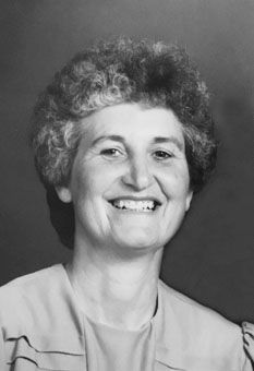 Obituary: Joan Ann De Filippis