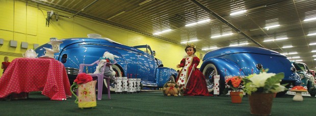 cars