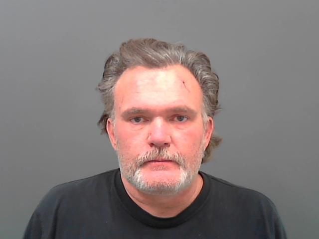 Dale Everett Mounce