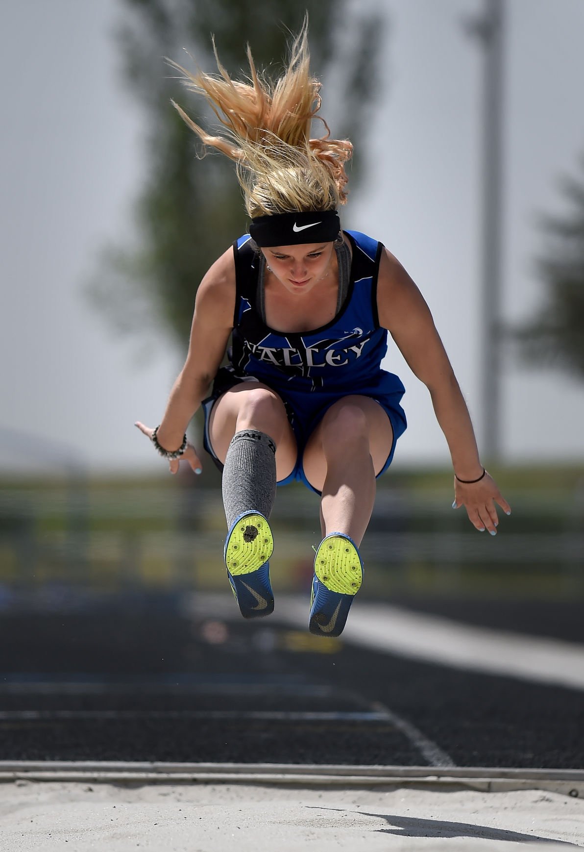 1A Track and Field District IV Tournament