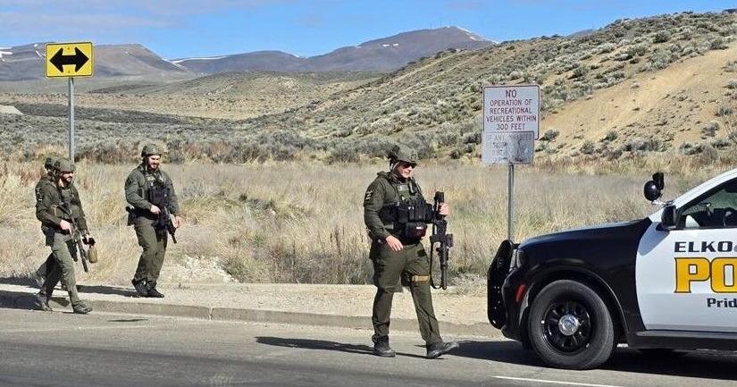 Elko Nevada shootings claim 2 lives - Vimarsana News