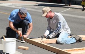 Habitat for Humanity continues providing housing solutions for families