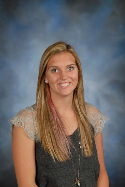 Athlete • Twin Falls High School • Brooke Swafford