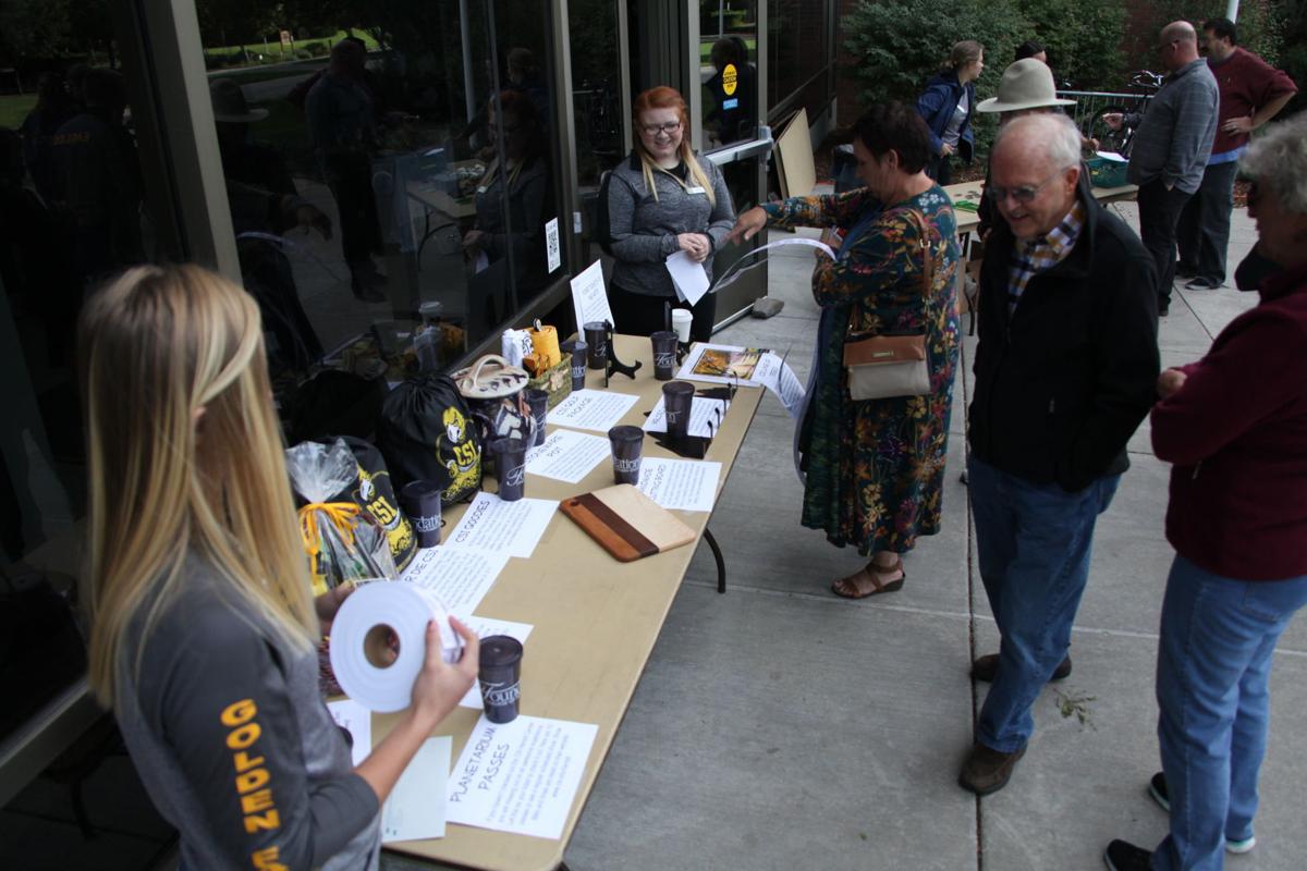 Did You Graduate From The College Of Southern Idaho The College Wants To Connect With You Southern Idaho Education Magicvalley Com