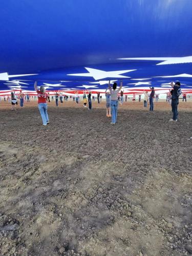 Red, White, Blue and Rodeo: Reflecting on a Patriotic Southern Idaho Tradition